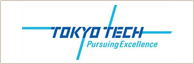 TOKYO TECH Pursuing Excellence